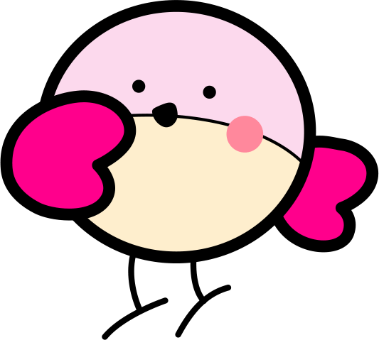 キャラクター