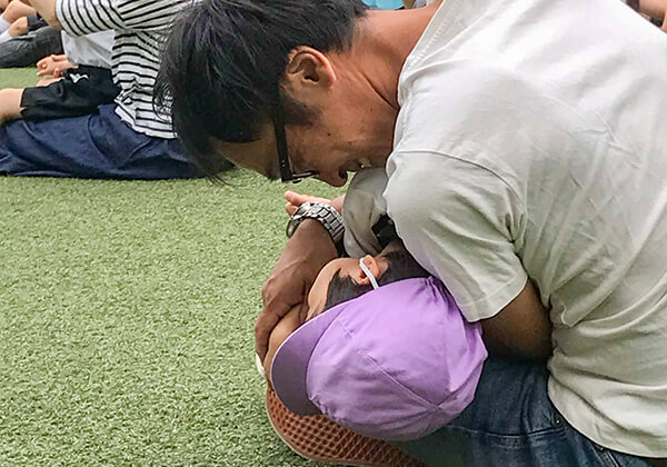 とっておきの日